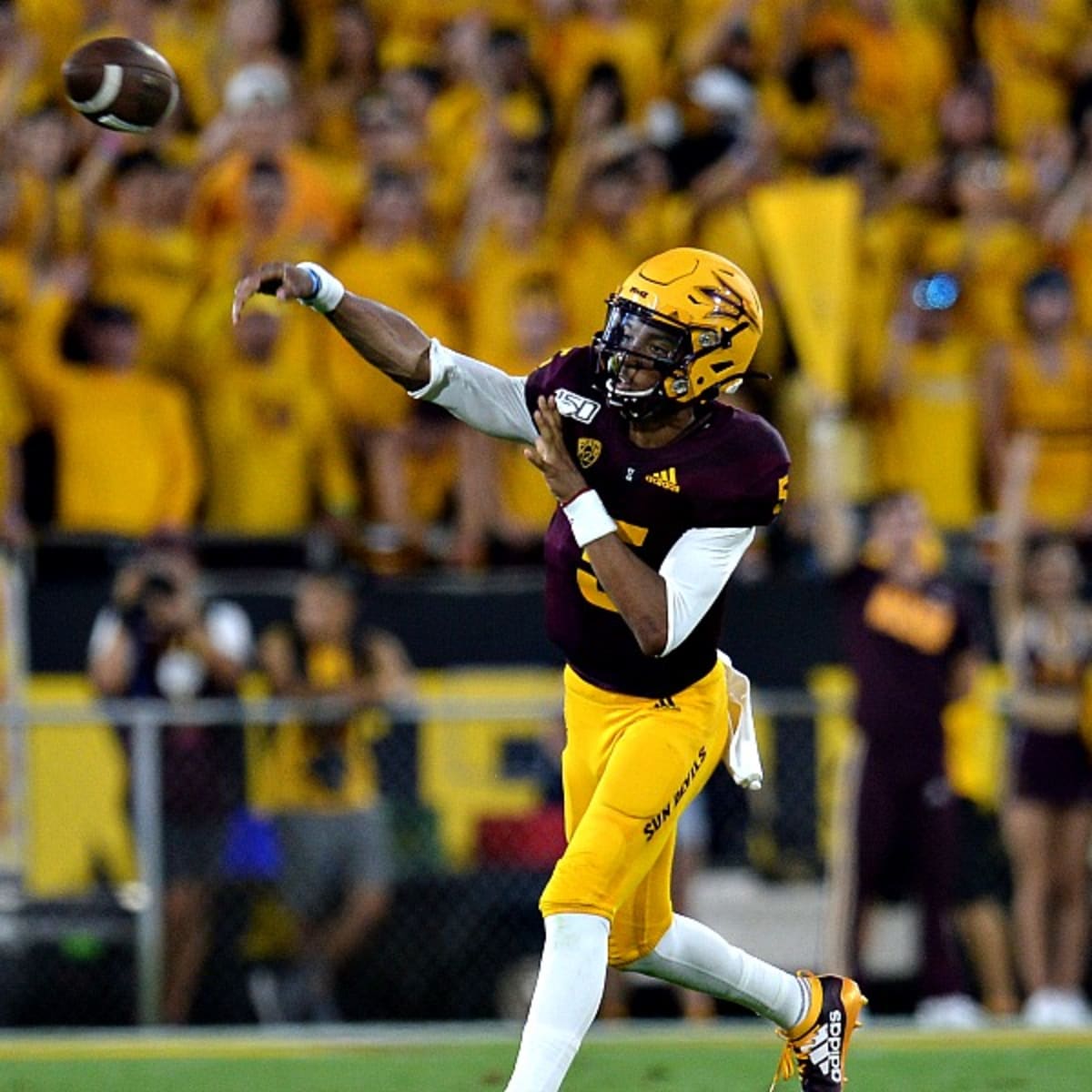 Arizona State Football: 2020 Sun Devils Season Preview and