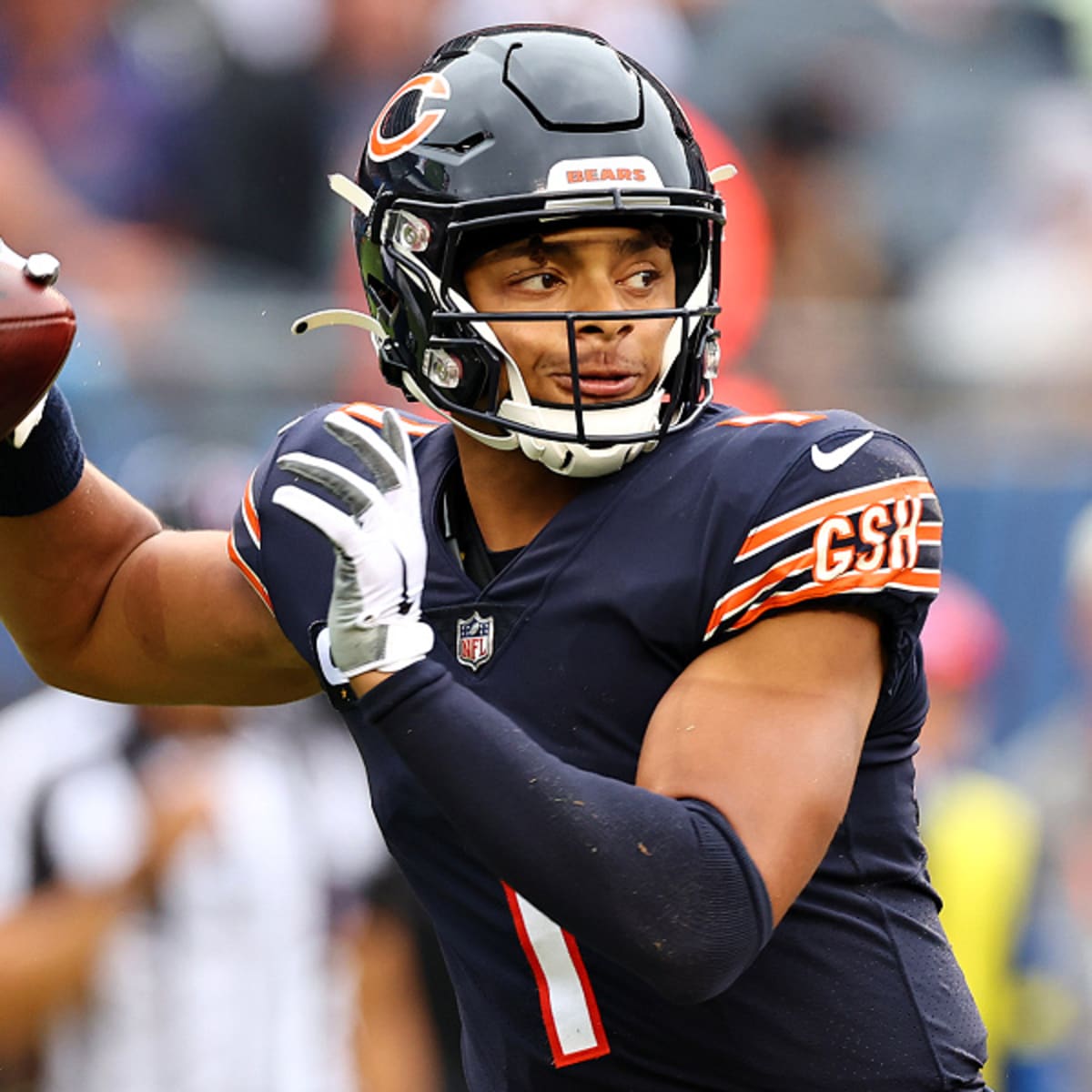 Bears vs Packers: Game predictions, how to watch and more – NBC Chicago