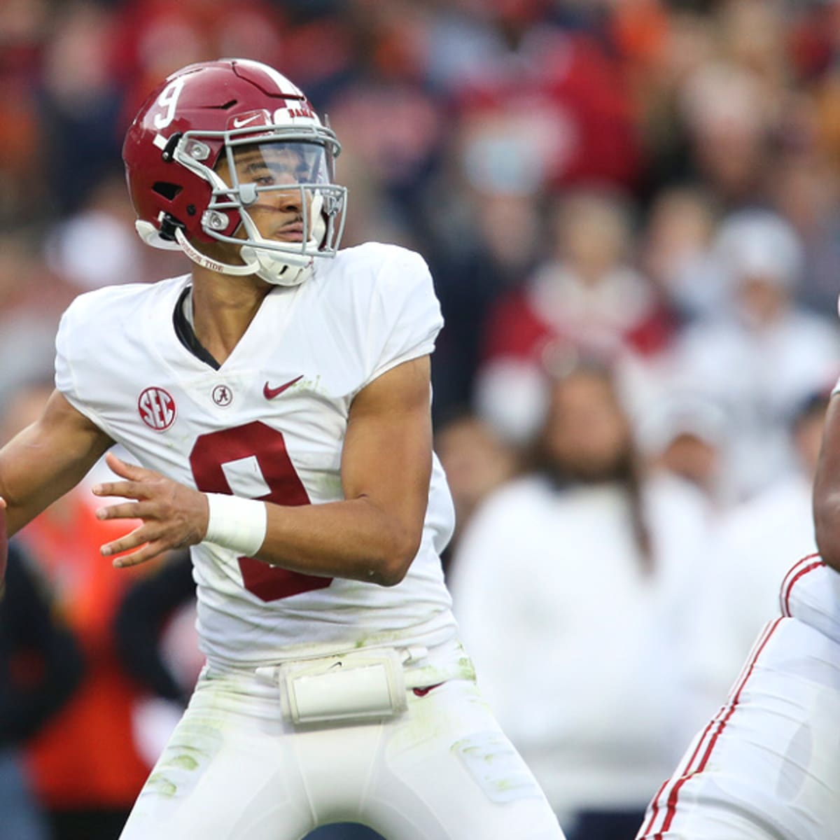 Preseason All-America Offense: CFN 2022 Preview - College Football News