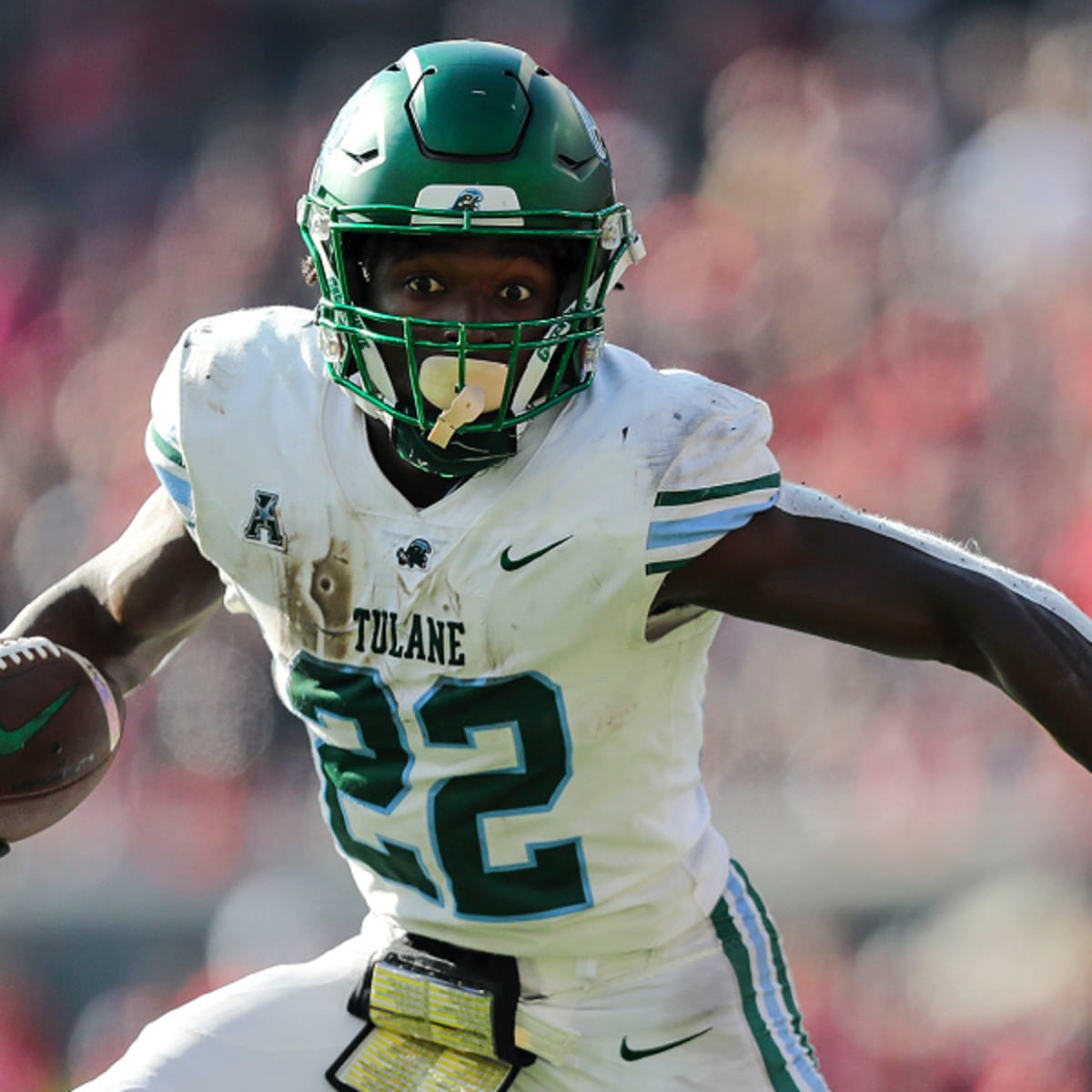 2022 AAC Championship Game Preview: UCF Knights @ Tulane Green Wave -  Underdog Dynasty