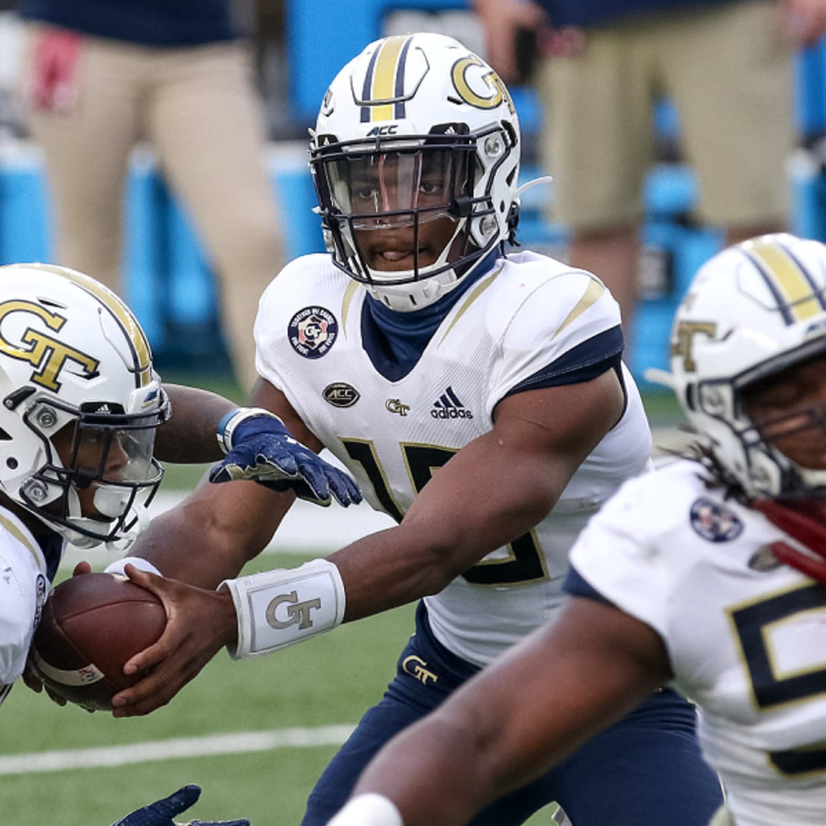 Georgia Tech vs Pitt: Complete Preview and Game Prediction - Sports  Illustrated Georgia Tech Yellow Jackets News, Analysis and More