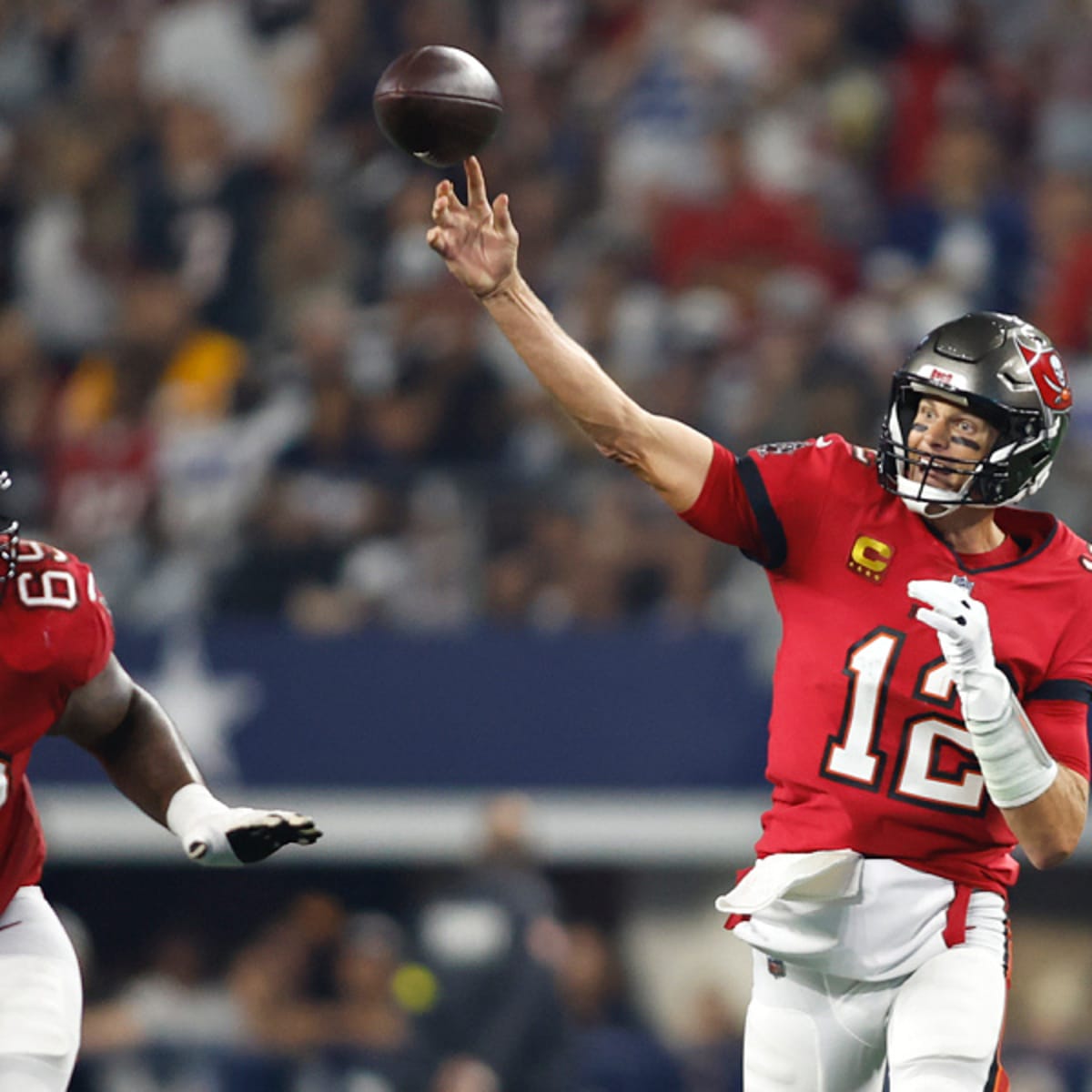 Tampa Bay Buccaneers vs. New Orleans Saints preview