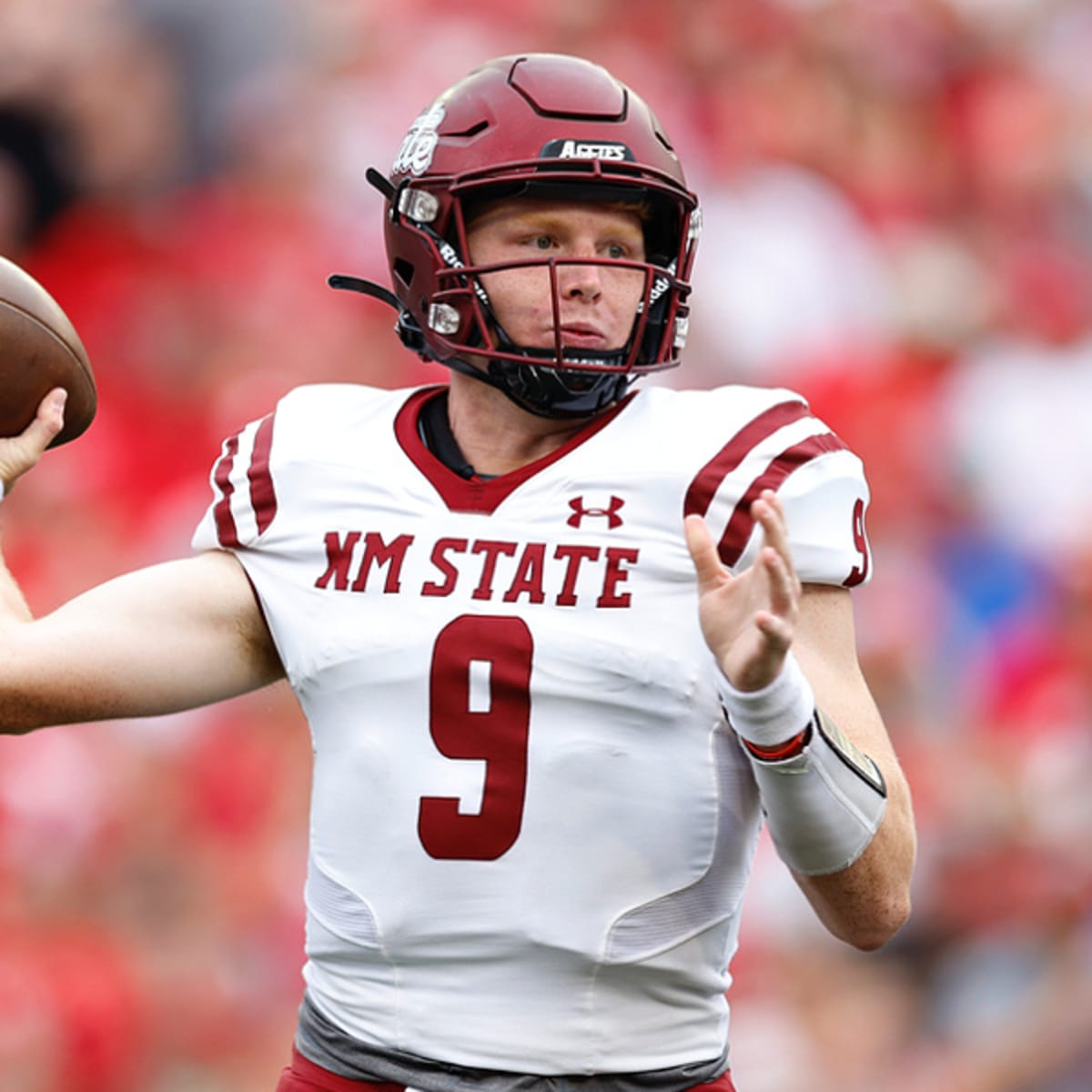 FIU-New Mexico State prediction, odds, pick, how to watch College Football