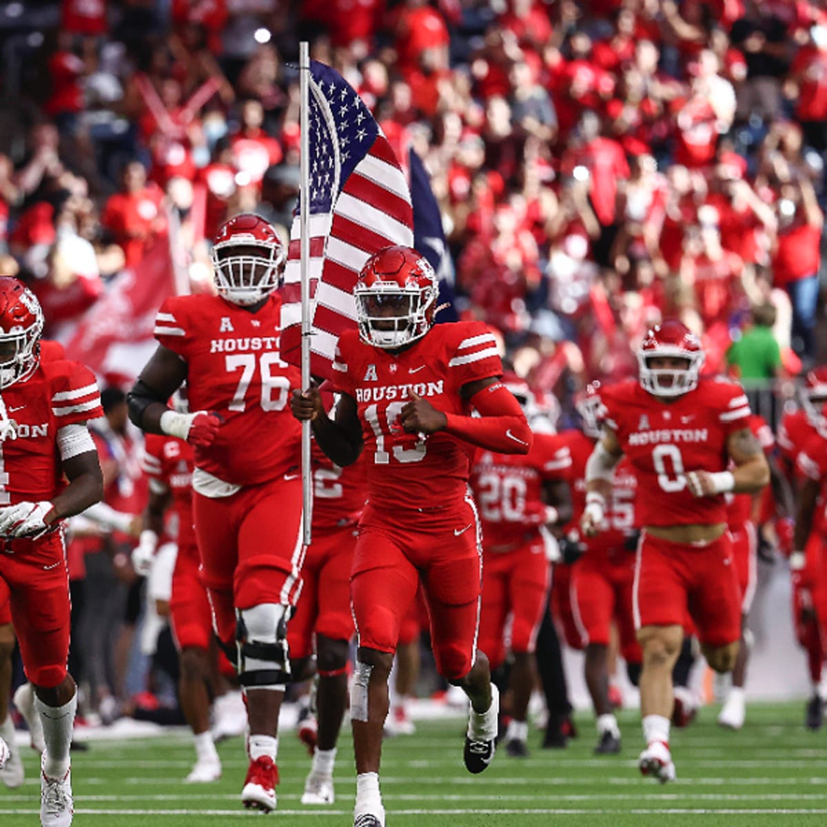 2022 Houston Cougars Football Season Preview: Defense and Special Teams -  Underdog Dynasty