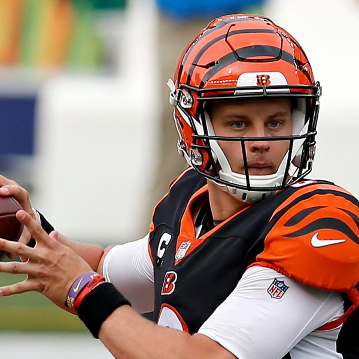 Game Preview: Cincinnati Bengals at Washington Football Team