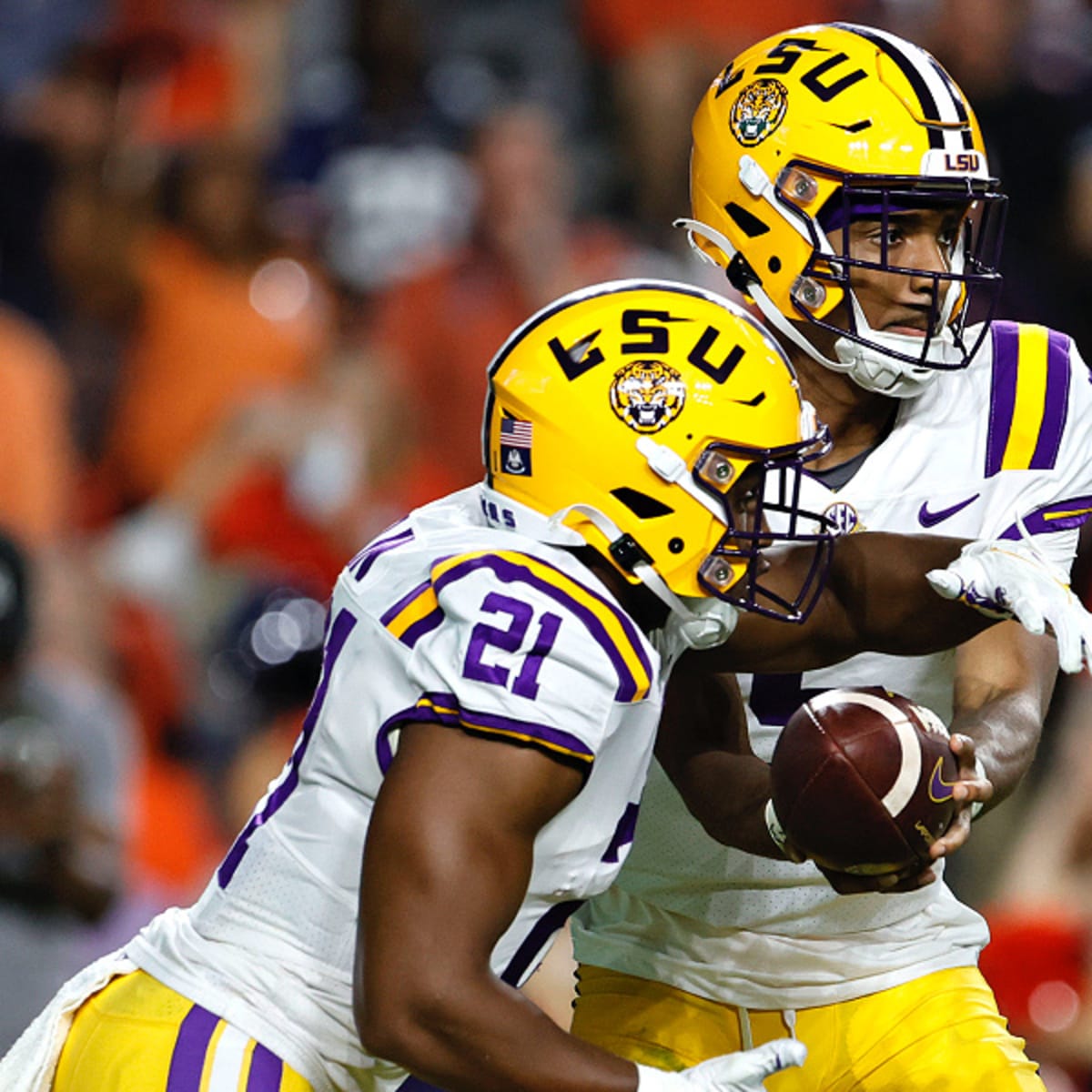 Video: College Football Week 6 Early Odds, Picks & Predictions (2023)