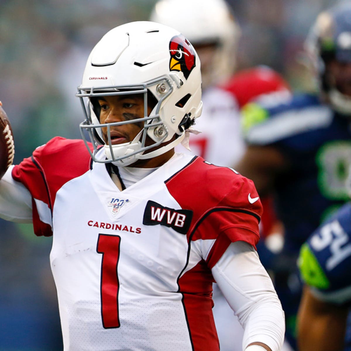 Arizona Cardinals vs. Seattle Seahawks picks, predictions NFL