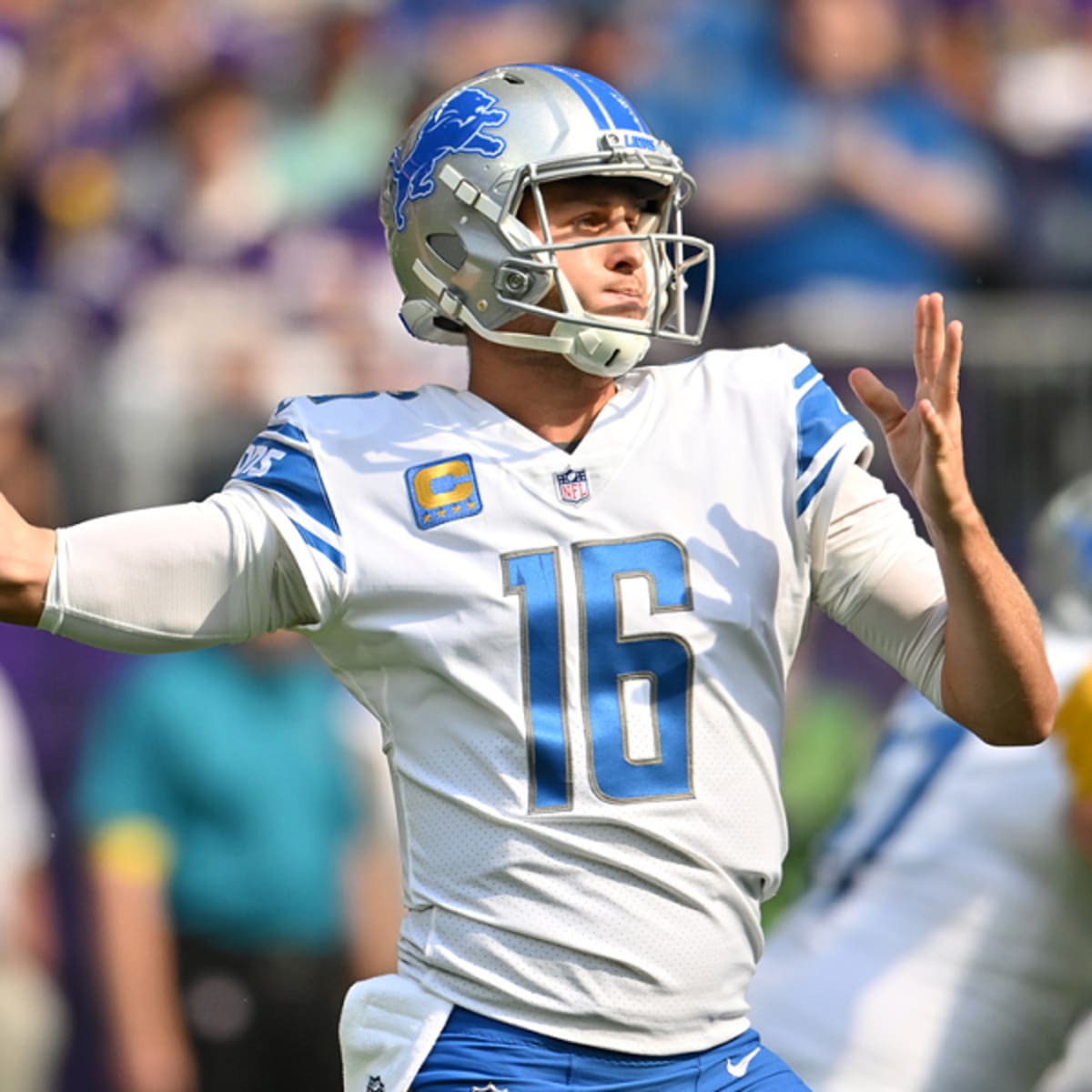 Detroit Lions vs. Seattle Seahawks Prediction and Preview 