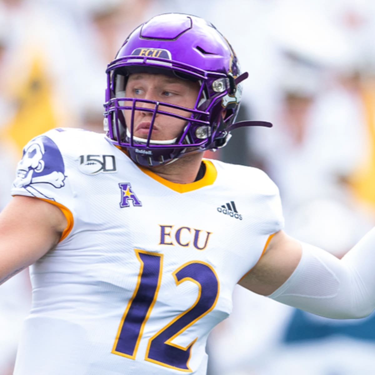 East Carolina vs. Appalachian State Football Prediction and Preview 