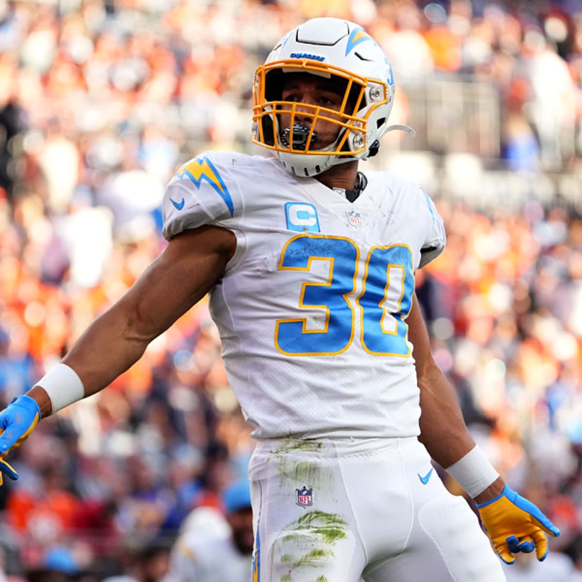 Denver Broncos vs. Los Angeles Chargers picks, predictions NFL Week 17