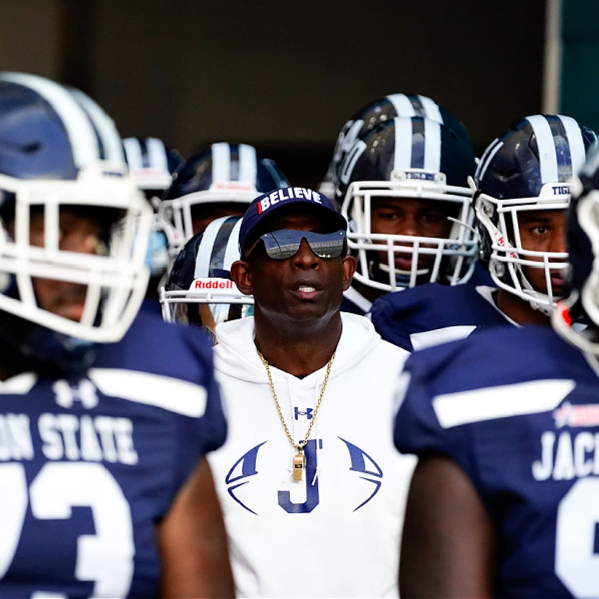 Celebration Bowl: How to watch Jackson State vs. NC Central, time, TV  channel, live stream 