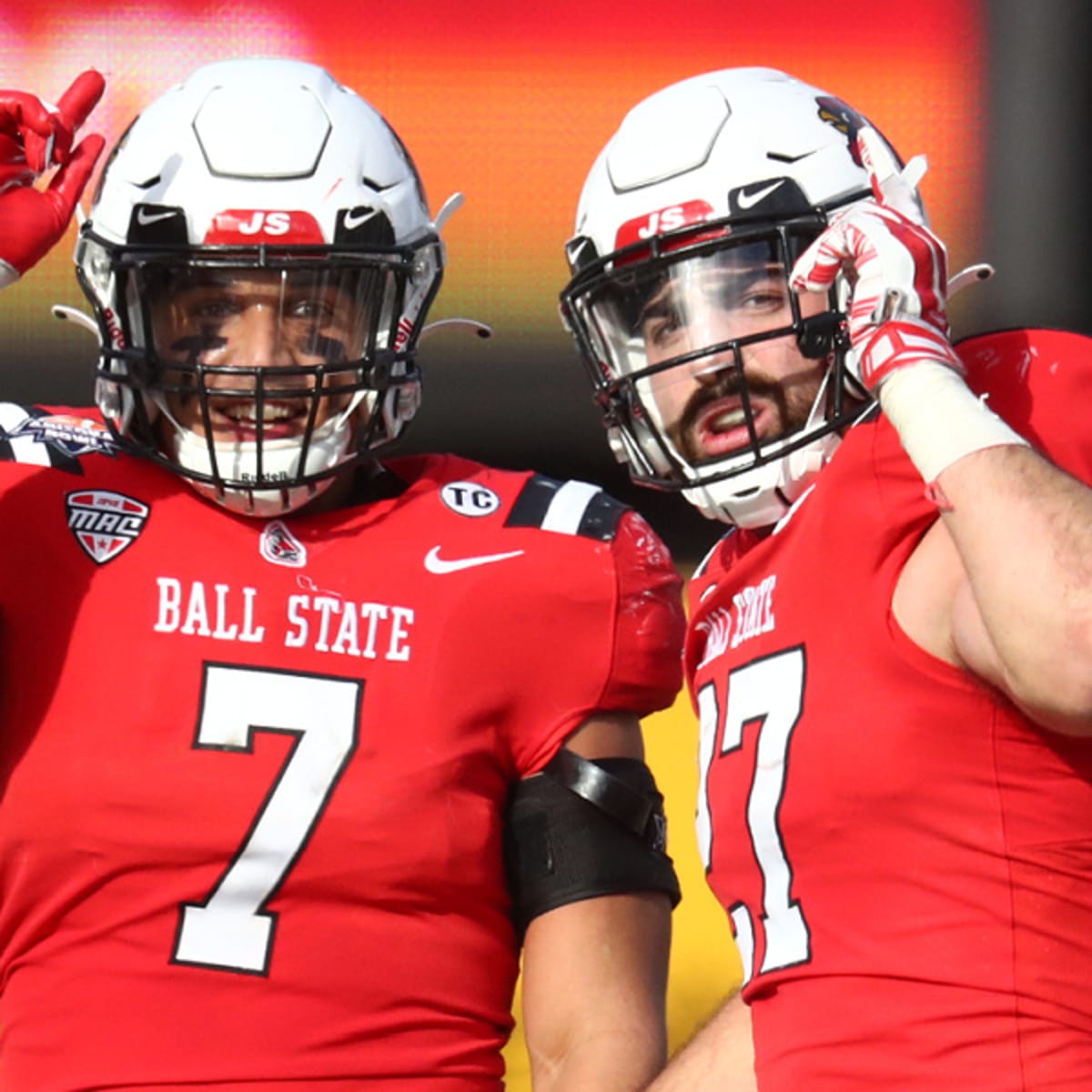 Ball State Cardinals: CFN College Football Preview 2021 - College