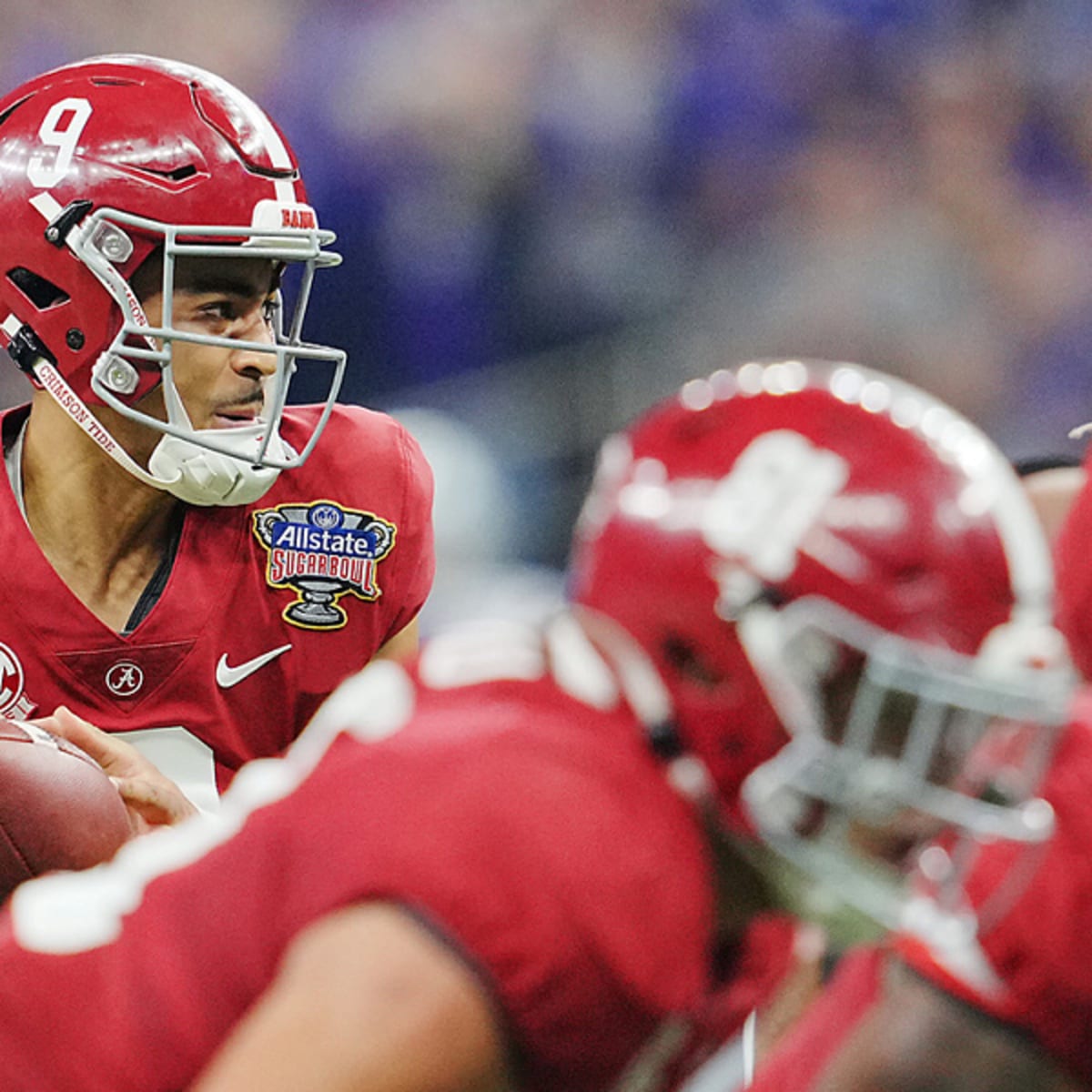 Alabama vs. Kansas State tickets: The cheapest tickets available for  college football, Sugar Bowl