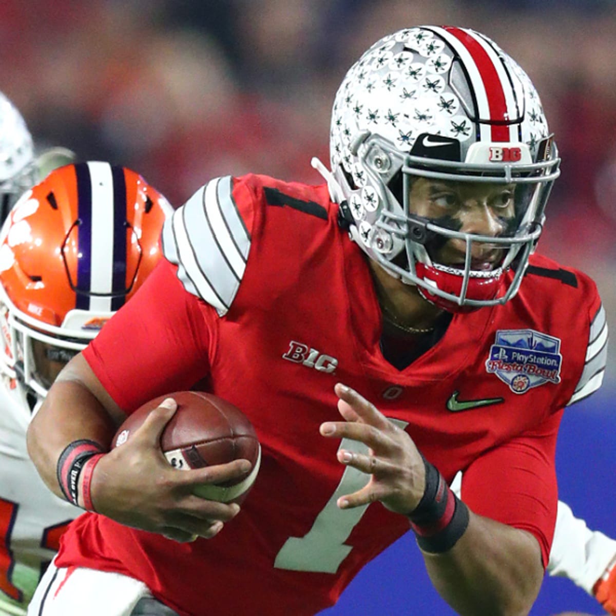 2020 College Football Quarterback Rankings: All 130 FBS starters