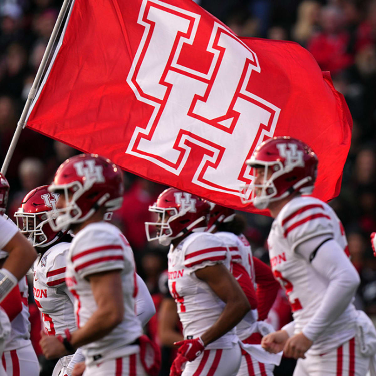 Game Preview: UTSA - University of Houston Athletics