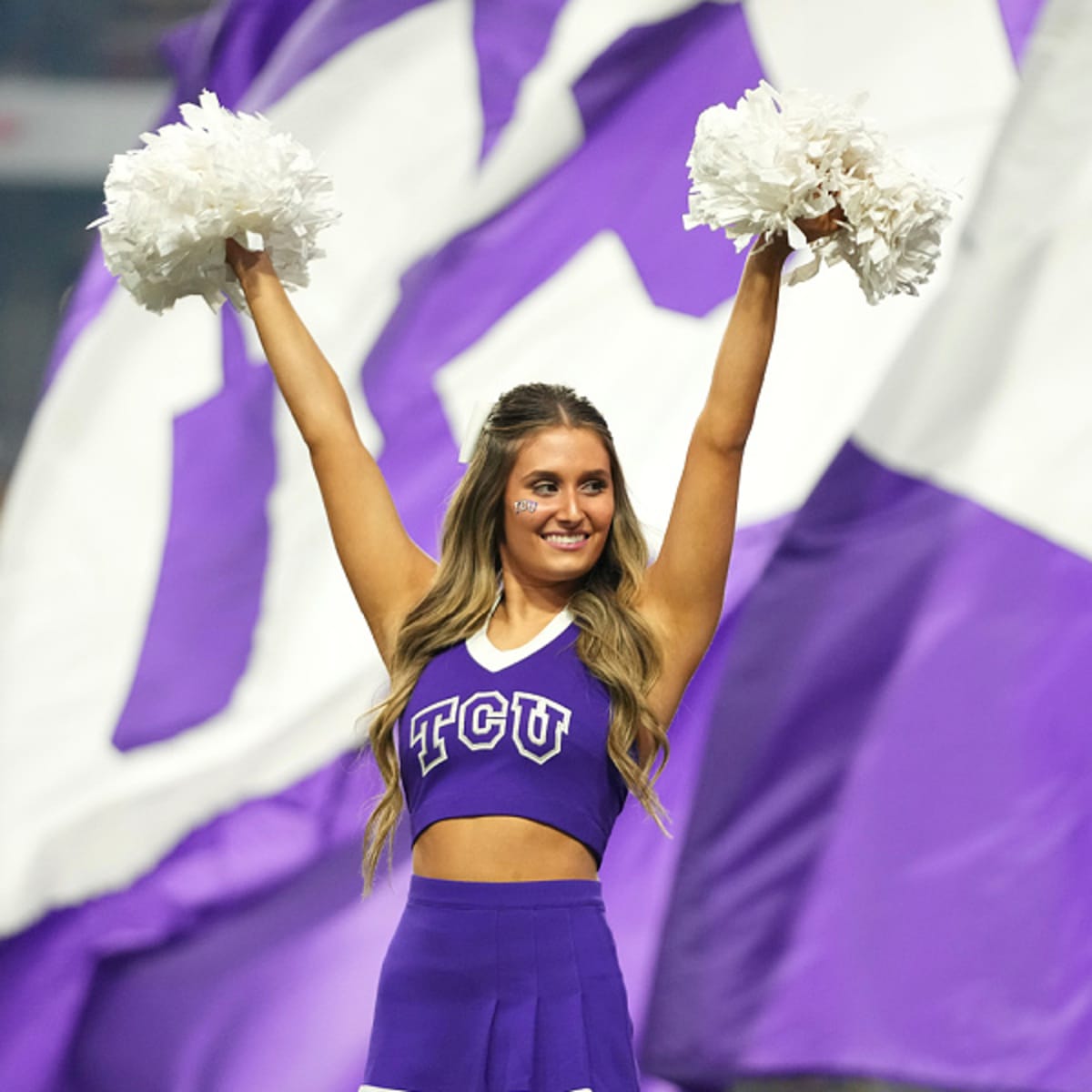 College Football Playoff National Championship: Why You Should Cheer For TCU  - College Football News | College Football Predictions, Analysis and Updates