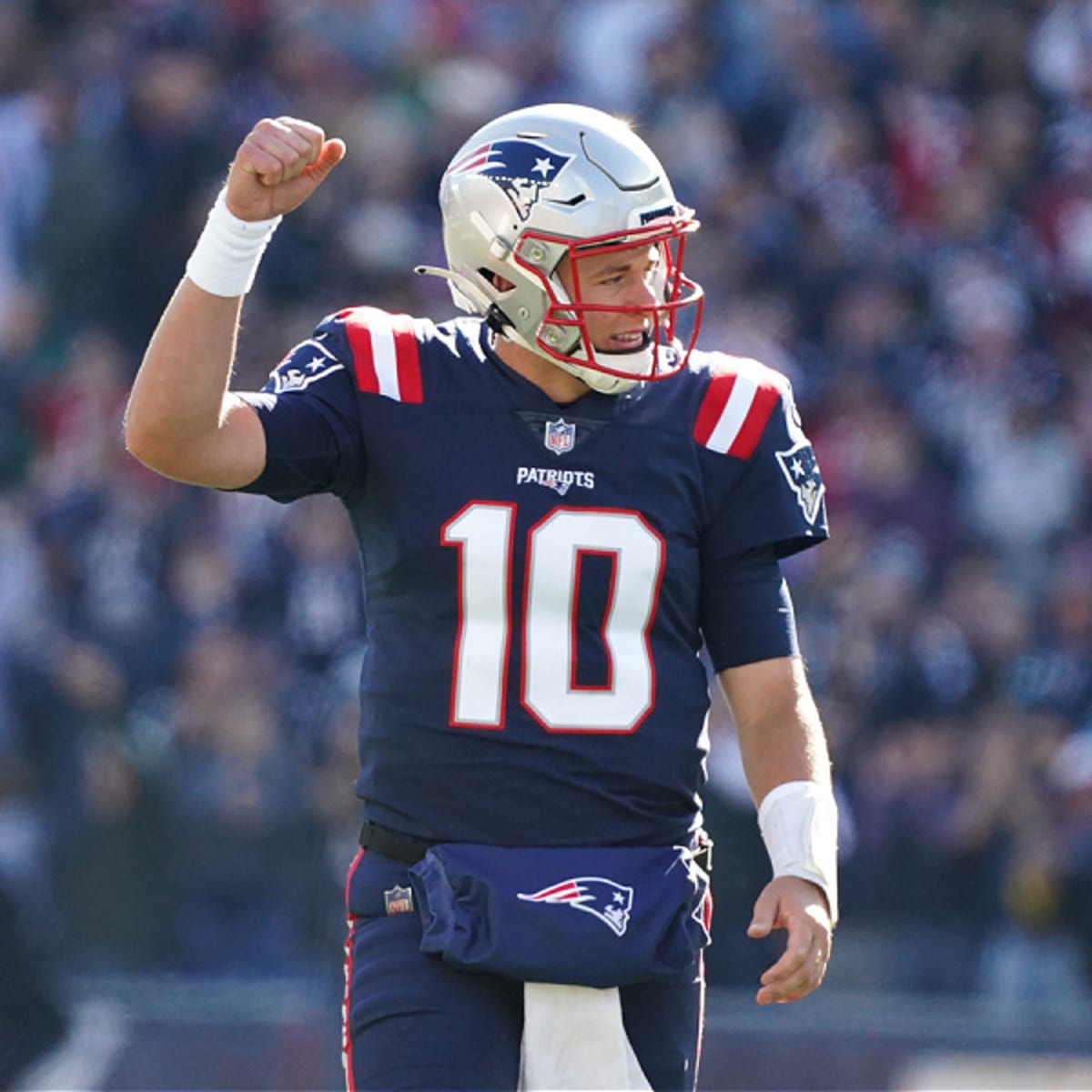 New England Patriots at Pittsburgh Steelers odds, picks & predictions