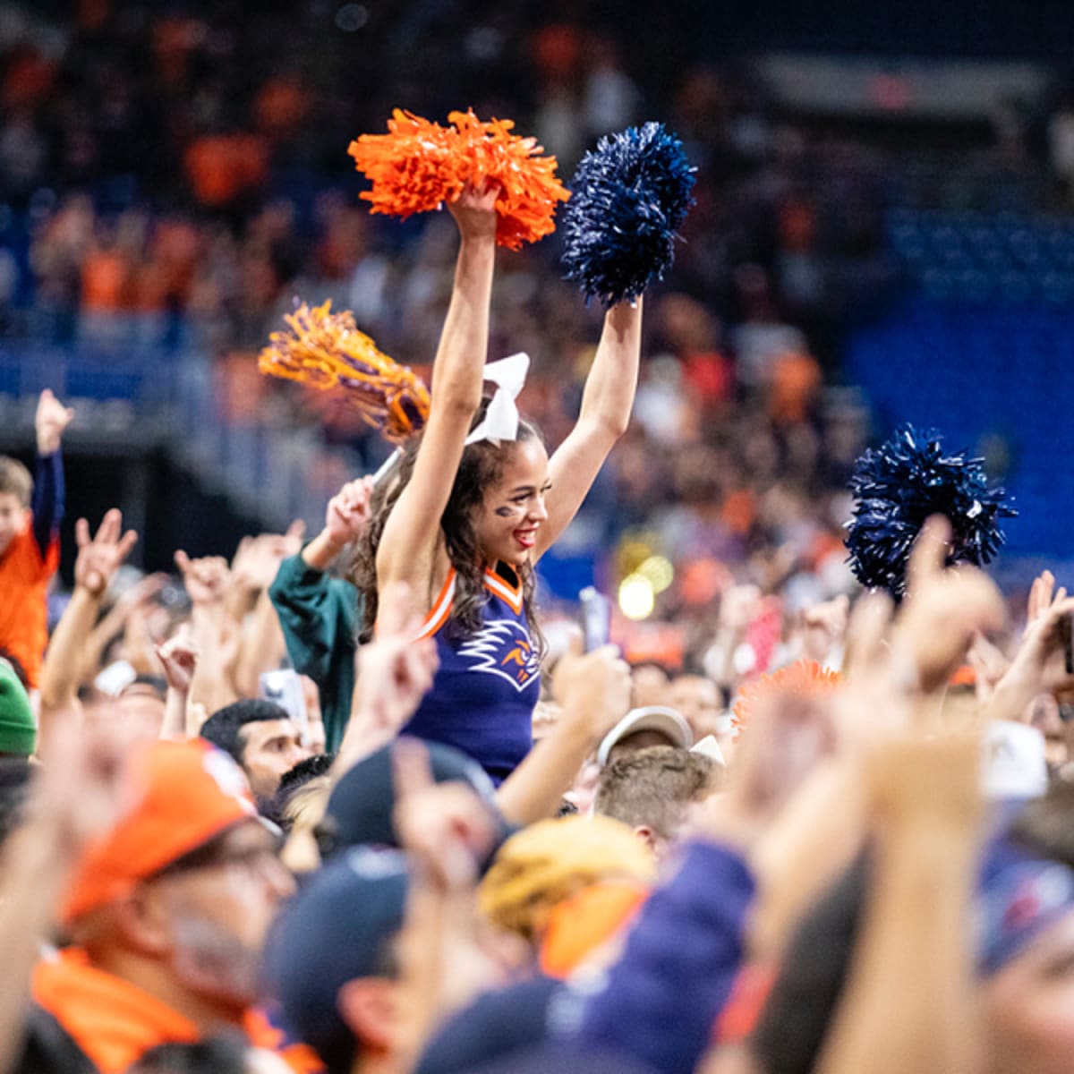 UTSA Roadrunners 2019 Season Preview - Schedule Breakdown - Underdog Dynasty