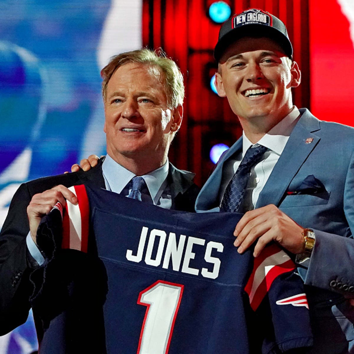 NFL Draft 2022: New England Patriots Draft Analysis From The College  Perspective