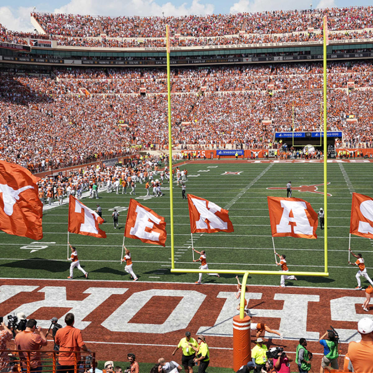 Game Preview: UTSA - University of Houston Athletics