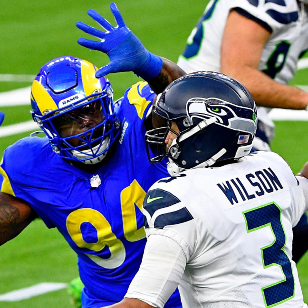 Seattle at LA Rams Prediction Game Preview - College Football News