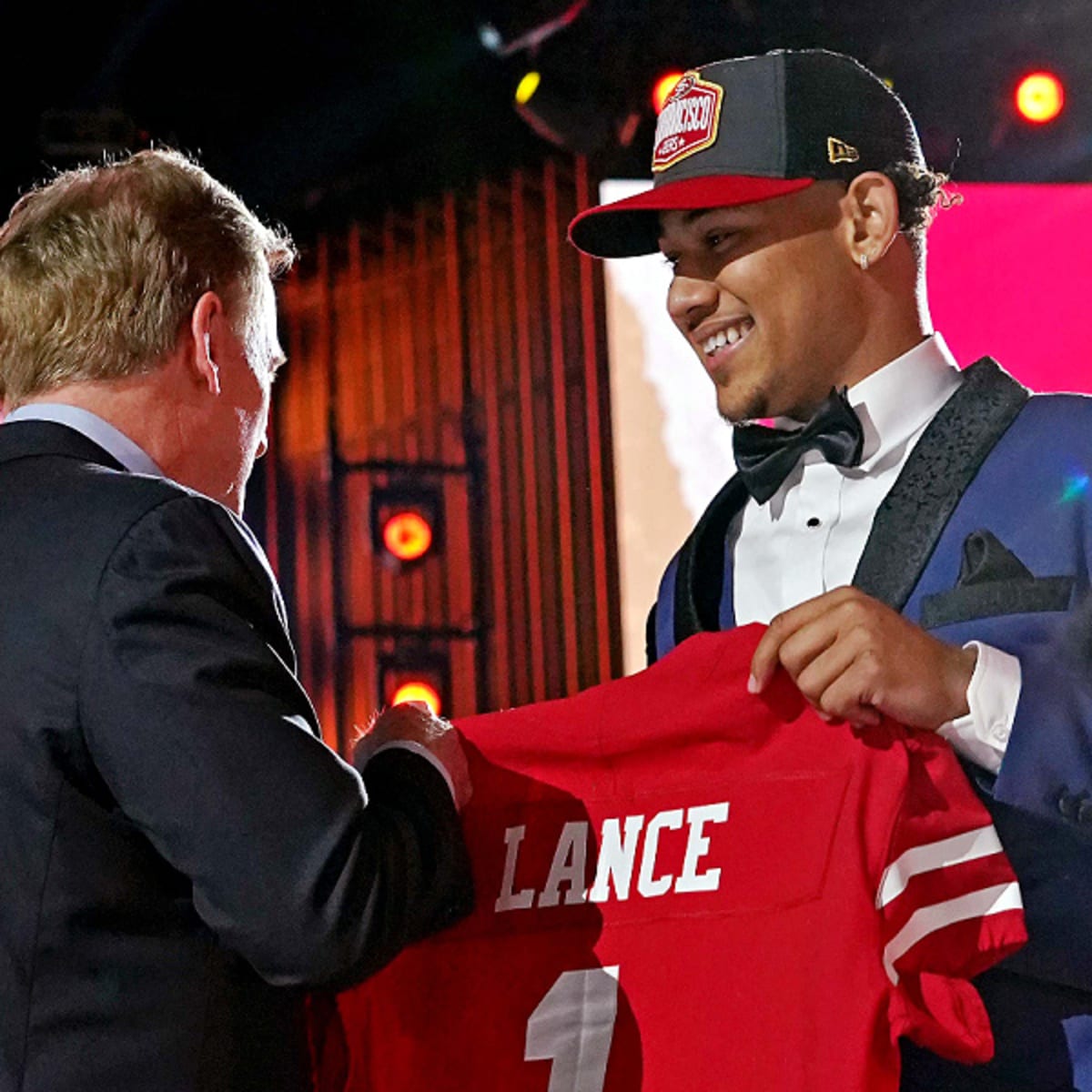 2021 NFL draft: Analyzing fallout after 49ers', Dolphins' and