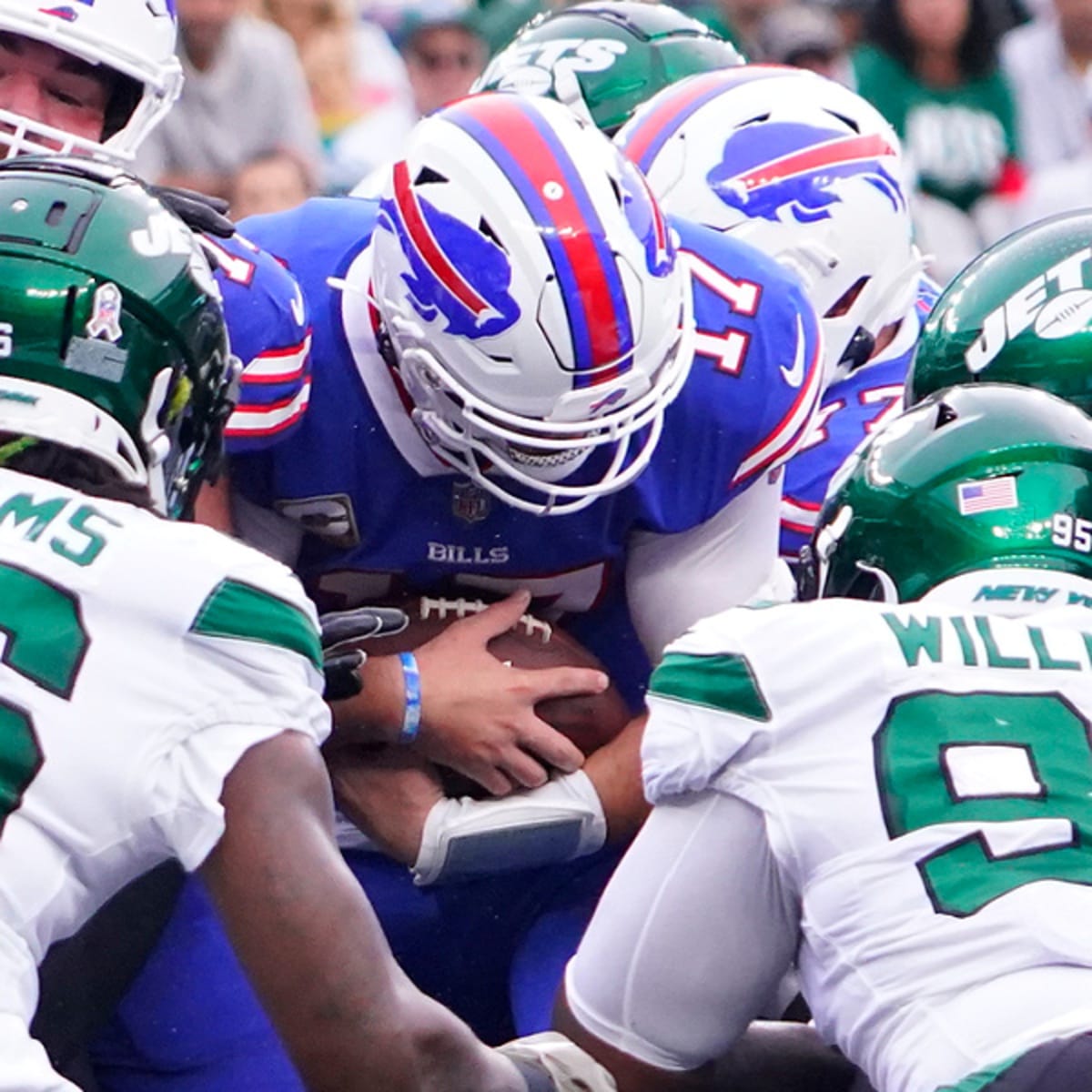 Jets vs. Bills Prediction, Odds, and Picks for Week 14