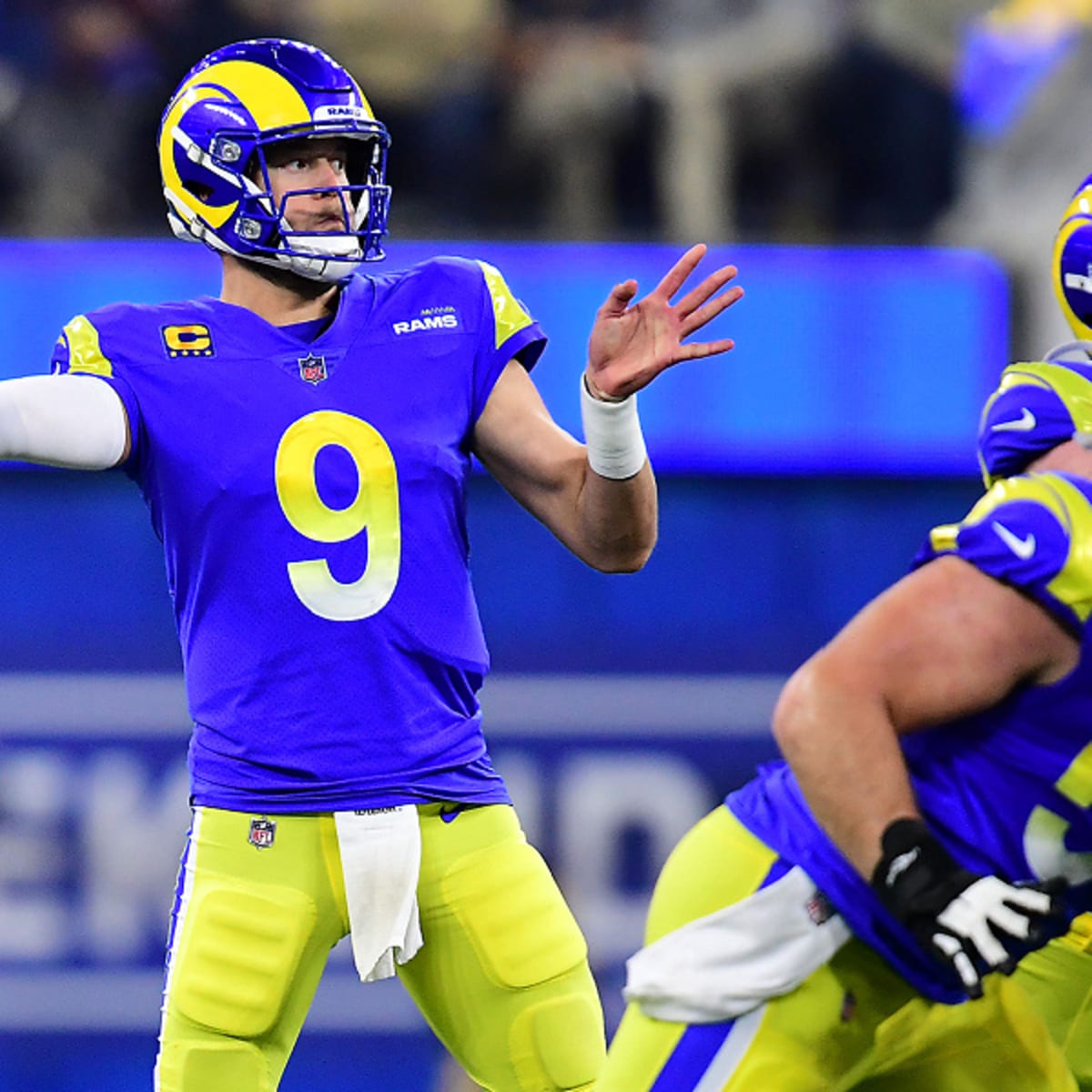 NFL Playoffs Divisional Round Predictions: 5 Best Picks Against The Spread  - College Football News