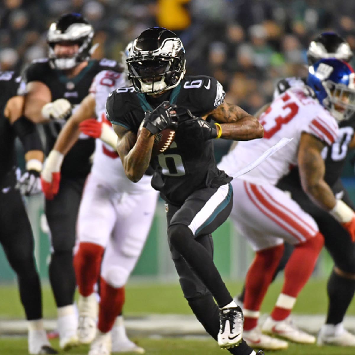 NFL playoffs picks, predictions for Divisional Playoff round games