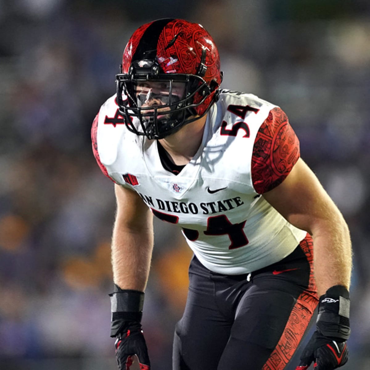 San Diego State Aztecs 2023 Season Football Preview - Mountain