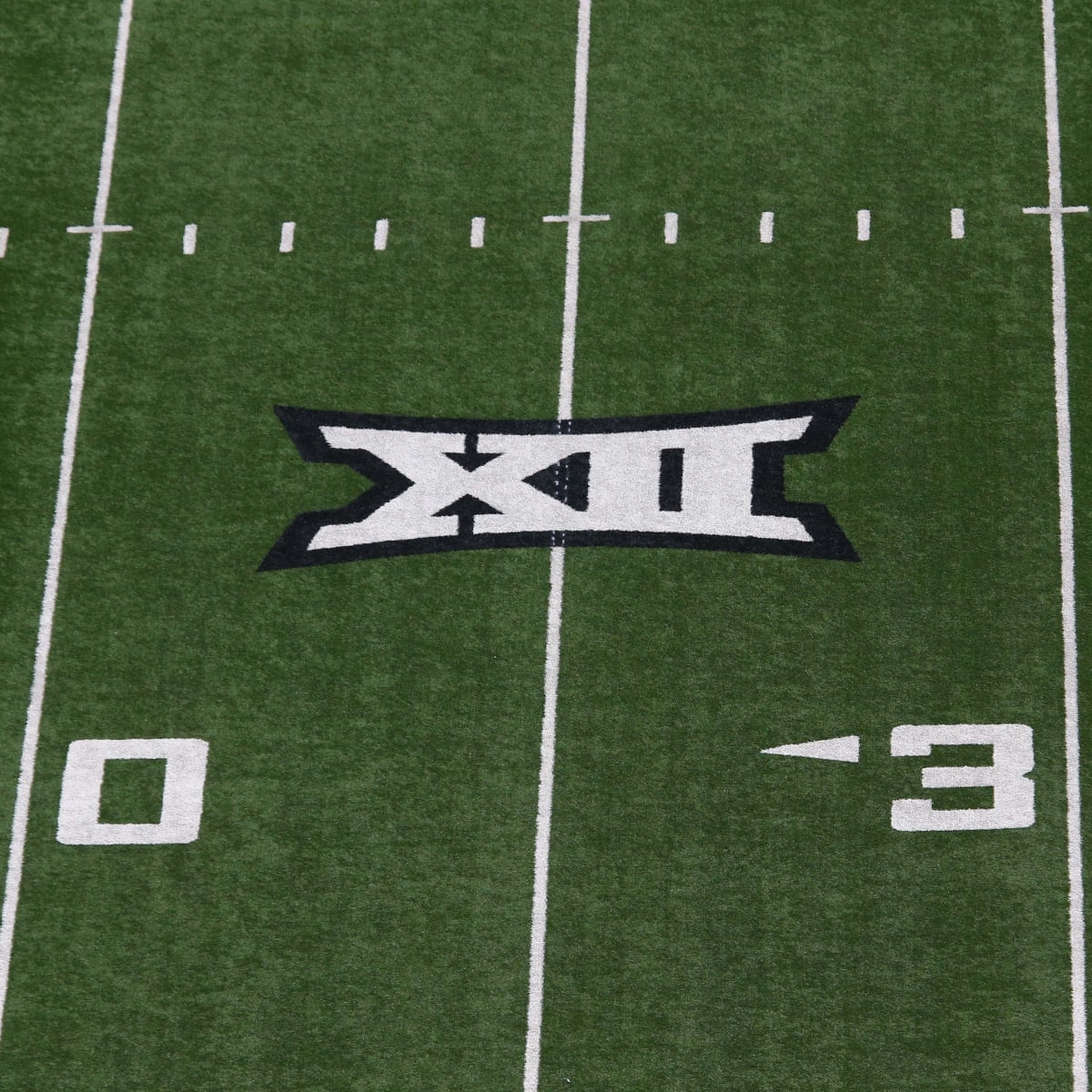 2023 Big 12 Football Standings – College Football