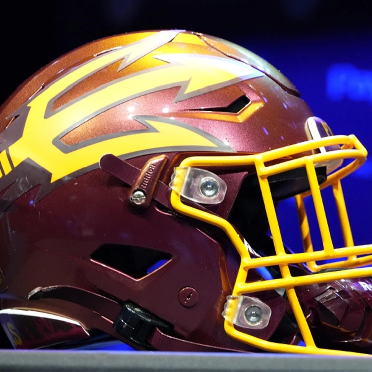 Arizona State football game-by-game win percentage chances in 2023