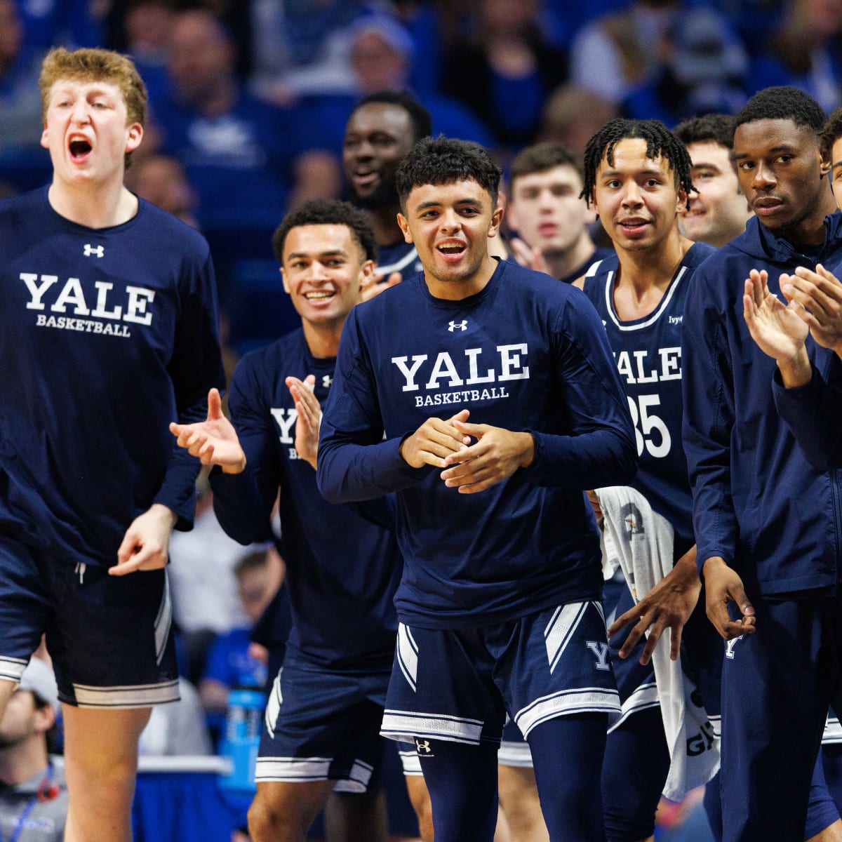 Ivy League champion Yale football heavy favorites for 2023 in rankings