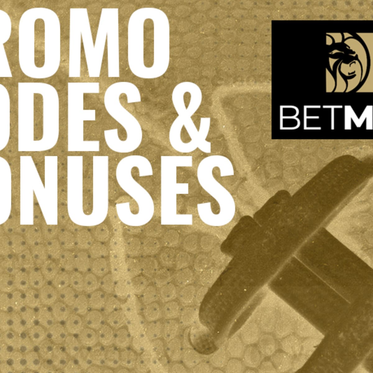 BetMGM Promo Code