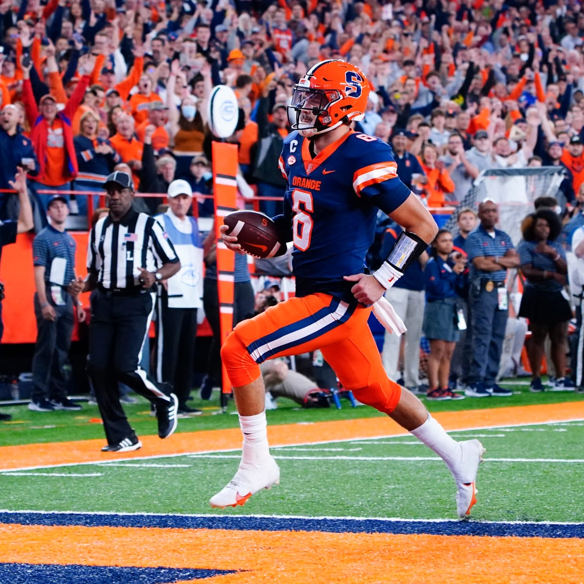 2023 Syracuse Football Predictions and Season Preview