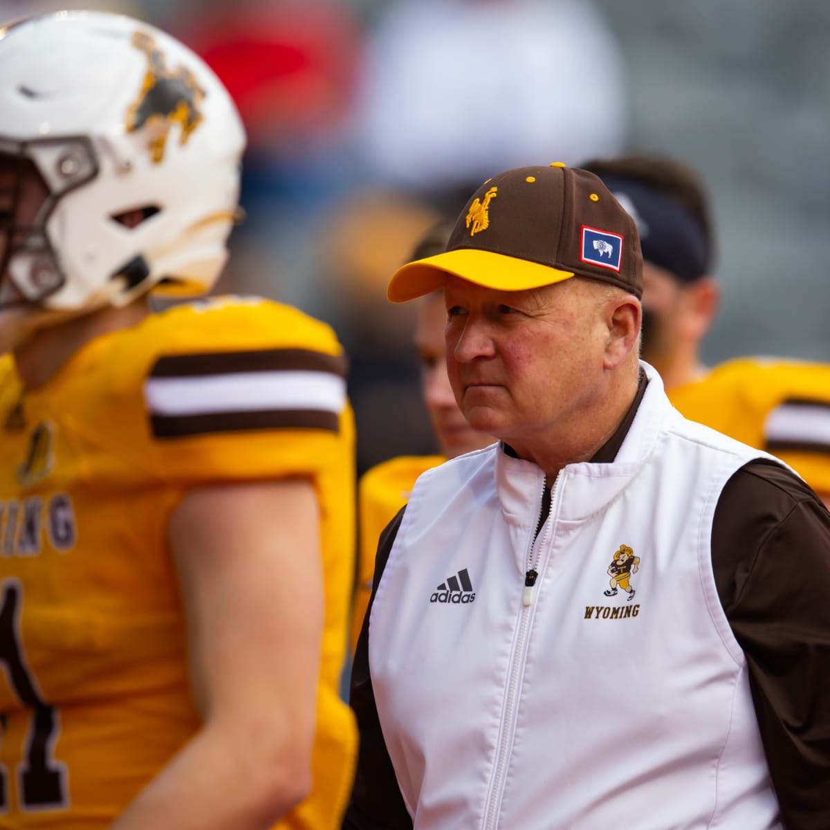 Wyoming Cowboys 2023 Season Preview  The College Football Experience (Ep.  1427) - Sports Gambling Podcast