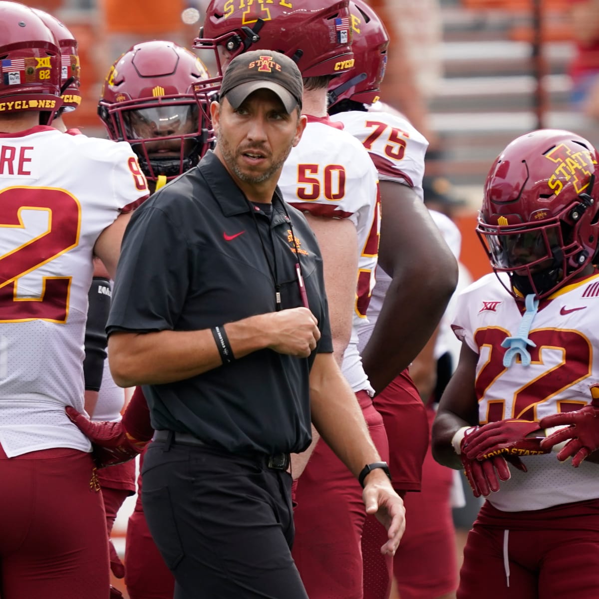 Best Bets for the Iowa vs. Iowa State Game – September 9