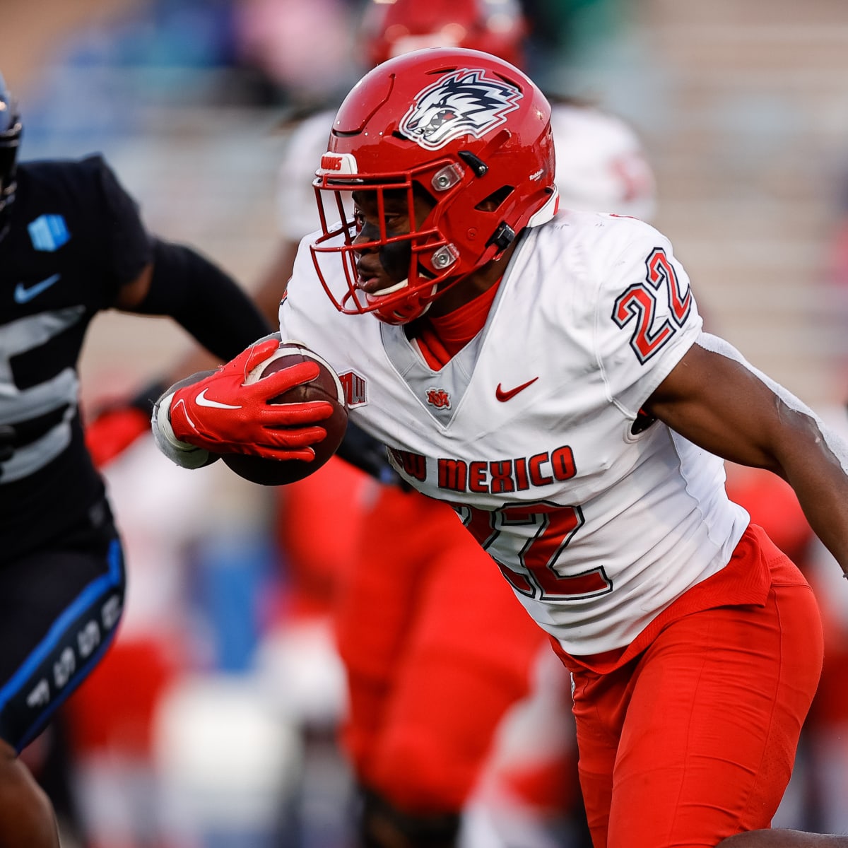 New Mexico Lobos Football Coaches: A Legacy of Excellence