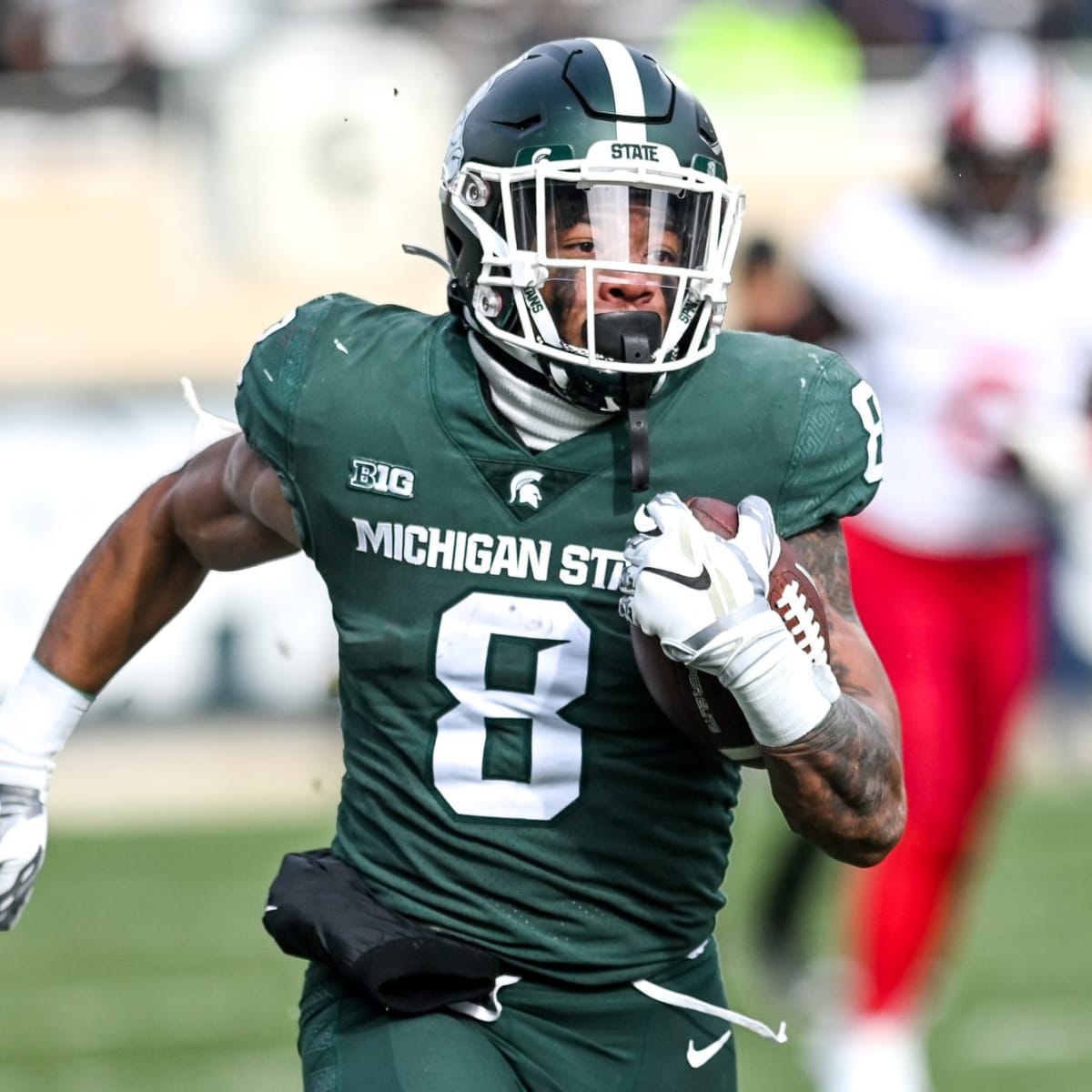 Michigan State Football: 2023 Spartans Season Preview and Prediction 