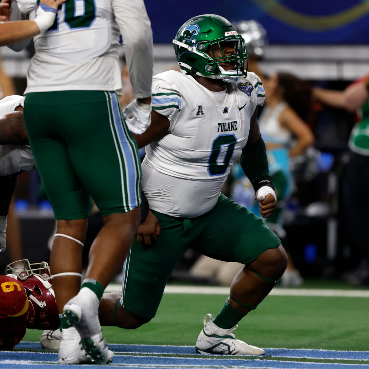 Tulane Football - ‪