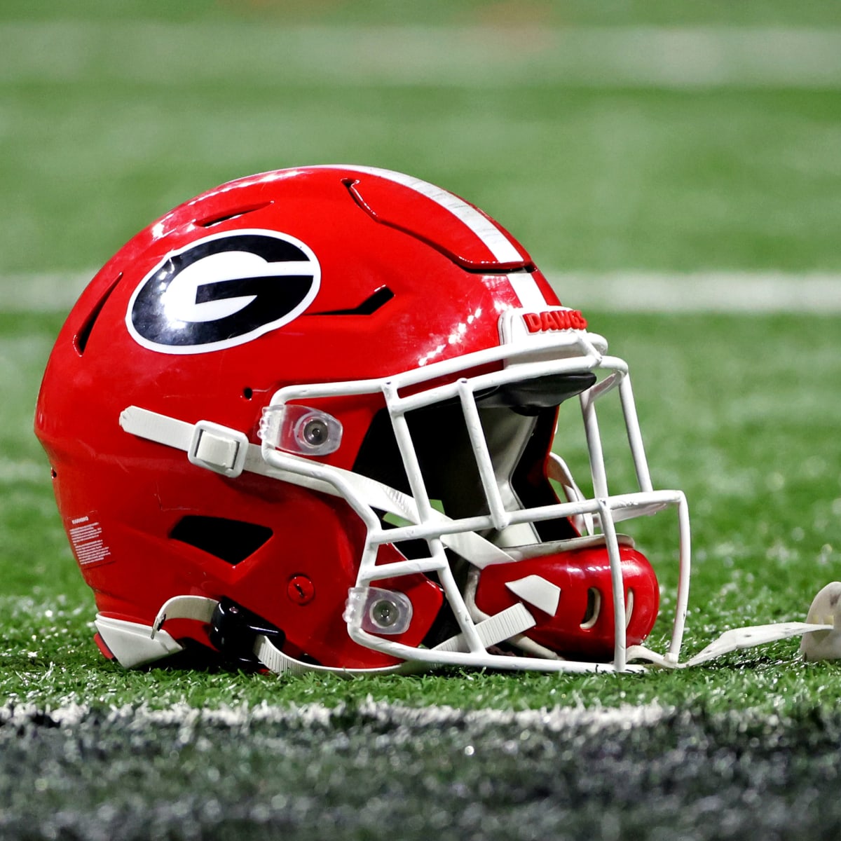 Georgia Bulldogs Football Schedule 2023: Game Predictions, Scores - College  Football News