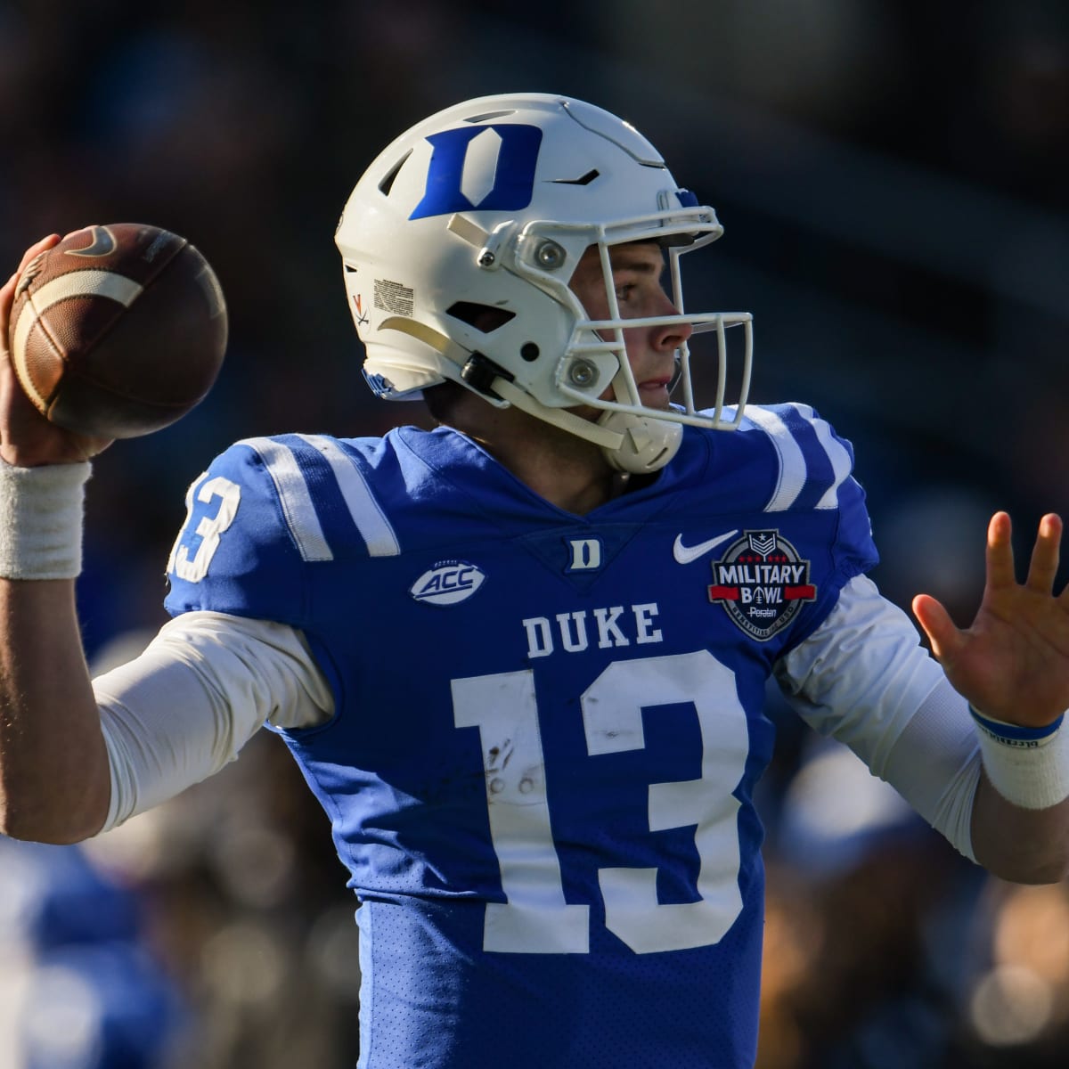 Clemson vs. Duke picks, predictions: Week 1 college football