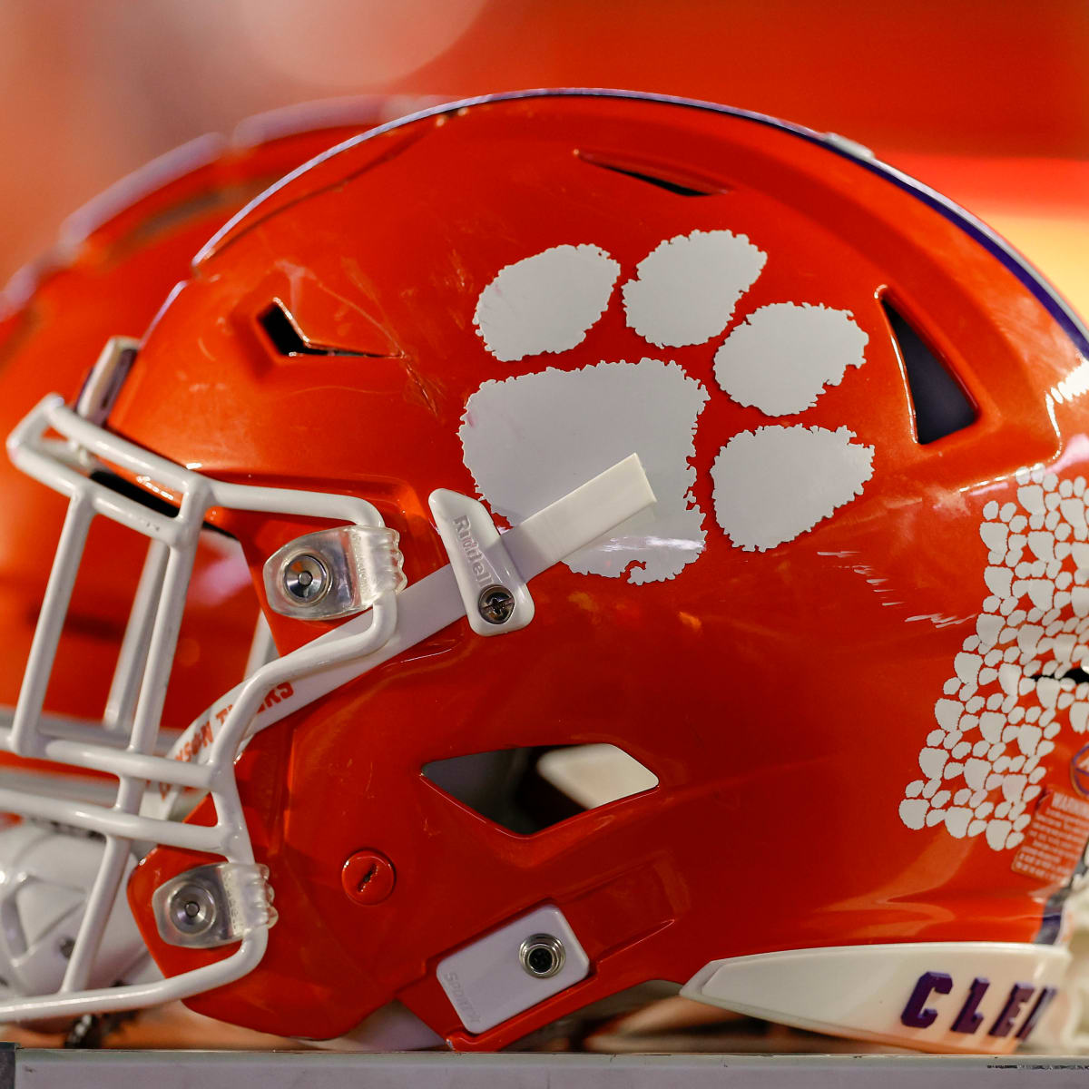 Clemson Football Edition