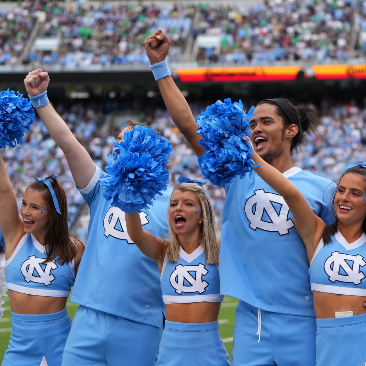 2023-football-preview - The Daily Tar Heel