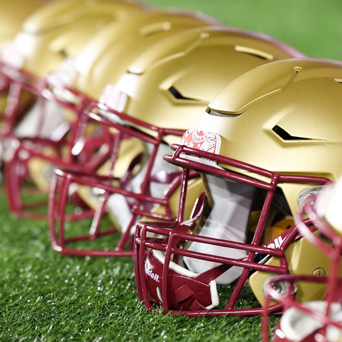 Boston College Micro Soft Football: Boston College