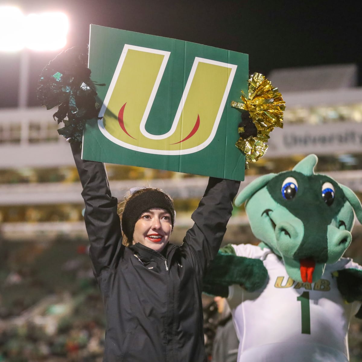 UAB Blazers Football - Blazers News, Scores, Stats, Rumors & More