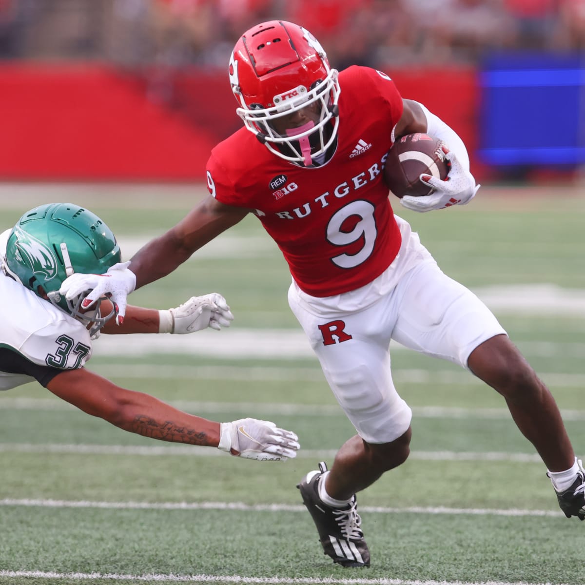 NFLKnights: 2023 Playoff Preview - Rutgers University Athletics