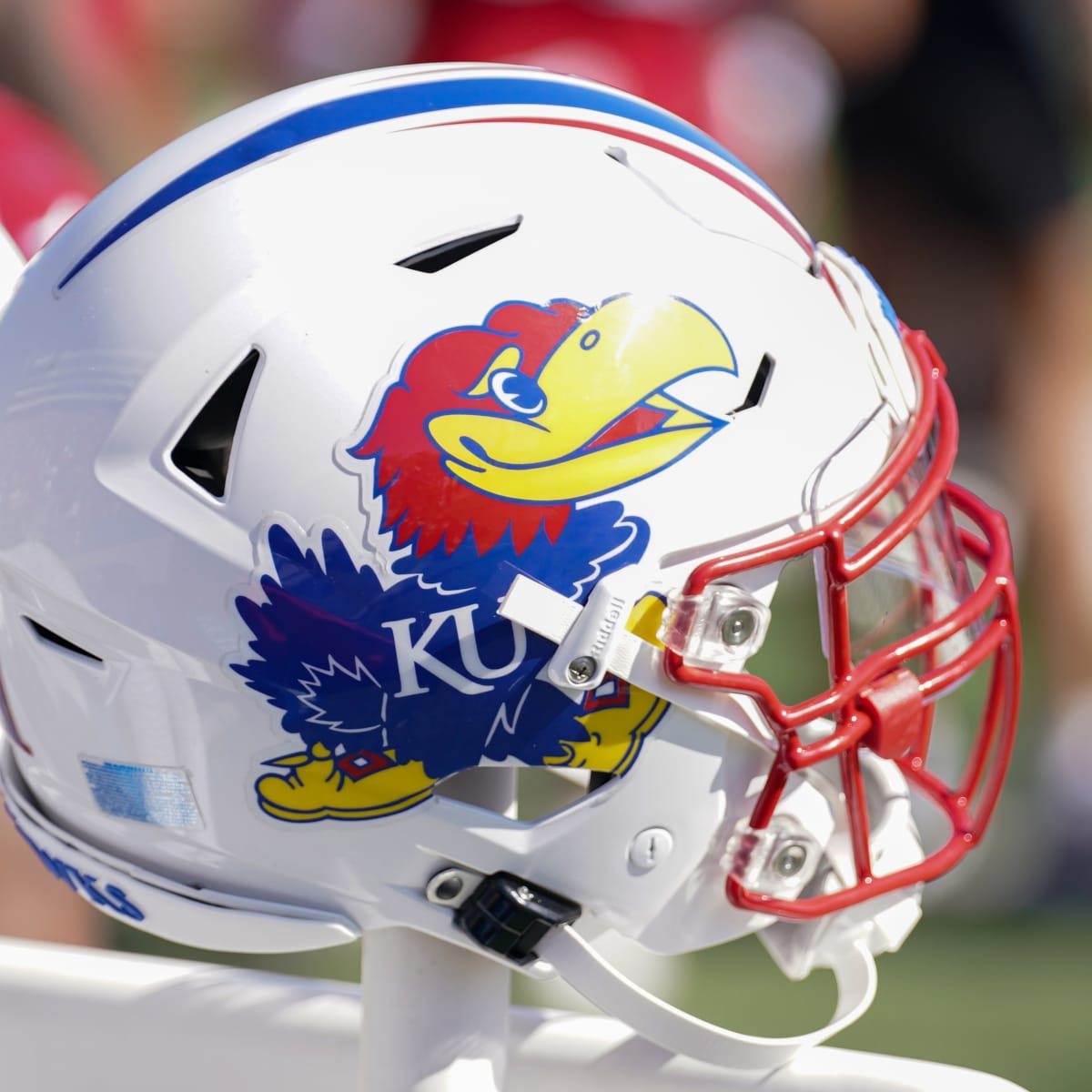 KU football schedule 2022