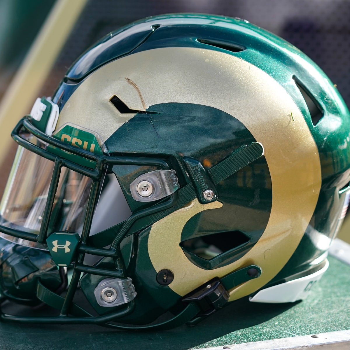 Colorado State football releases full schedule for 2023