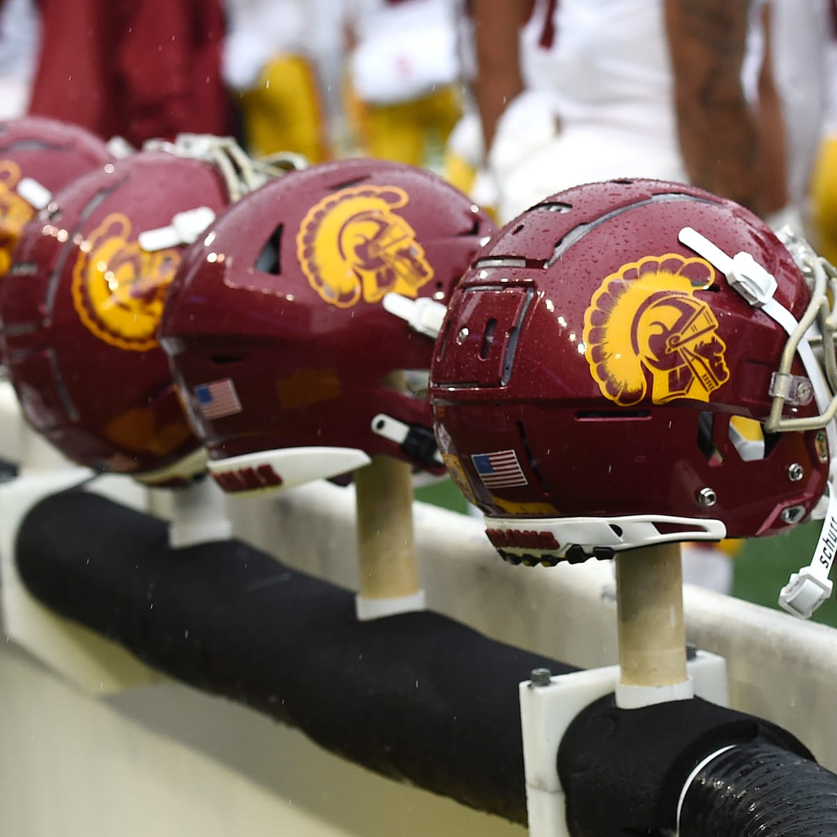 2023 USC Trojans Football Predictions and Betting Odds